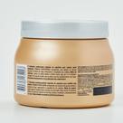 Máscara de Tratamento L'oréal Professionnel Absolut Repair Gold Quinoa + Protein - 500G