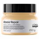 Máscara de Tratamento L'Oréal Professionnel Absolut Repair Máscara Com Proteína e Ômega 9 Máscara de Tratamento L'Oréal Professionnel Absolut Repair Máscara Com Proteína e Ômega 9