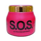 Máscara de Tratamento Life Hair 300g Máscara de Tratamento Life Hair 300g