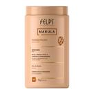 Máscara de Tratamento Marula Hipernutrição Felps Professional - 1kg