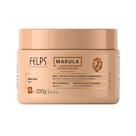 Máscara de Tratamento Marula Hipernutrição Felps Professional - 300g
