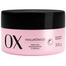 Máscara de Tratamento OX Hialurônico 300g Máscara de Tratamento OX Hialurônico 300g