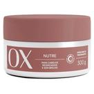 Máscara De Tratamento Ox Nutrição Intensa 300g