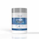 Máscara De Tratamento Para Cabelos Cacheados Extreme Power 1kg
