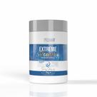 Máscara De Tratamento Para Cabelos Cacheados Extreme Power 1kg
