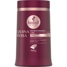 Máscara de Tratamento Quina Rosa Haskell 900g