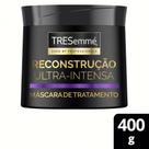Máscara De Tratamento Reconstrução intensa Tresemmé 400 g Máscara De Tratamento Reconstrução intensa Tresemmé 400 g