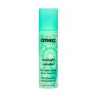 Máscara de tratamento reparador amika Midnight Mender Overnight
