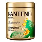 Máscara de Tratamento Restauração 600ml Pantene Pro-V Óleo de Argan Sem Sal