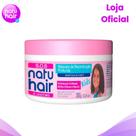 Máscara de Tratamento S.O.S Kids NatuHair 350g