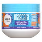 Máscara de Tratamento Salon Line Definição Natural 300g