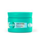 Mascara de Tratamento Seda 5% Nutri Oil Complex Cachos Definidos 300g