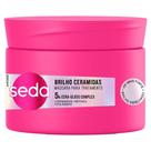 Máscara de Tratamento Seda Ceramidas 300g Máscara de Tratamento Seda Ceramidas 300g