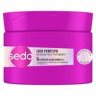 Máscara de Tratamento Seda Liso Perfeito 300g Máscara de Tratamento Seda Liso Perfeito 300g