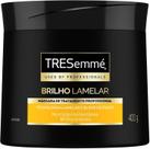 Mascara De Tratamento Tresemmé Brilho Lamelar 400G