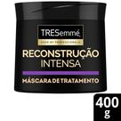 Máscara de Tratamento Tresemmé Tresplex Regeneração 400g