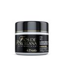 Máscara De Tratamento Triskle Fios de Porcelana Lisos Perfeitos 300g