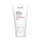 Mascara de Tratamento Velvet Smooth Keune 50ml