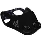 Máscara de treino 2.0 Elevation Fitness Black M para fitness