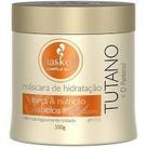 Mascara de tutano 500gr haskell