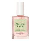 Máscara de unhas Manucurist SOS Overnight 15 mL para unhas severamente danificadas