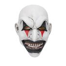 Máscara Deadly Clown Skull Ghost com chapéu Call of Duty MW2