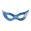Máscara Decorativa Grande de Carnaval - 1 Unidade