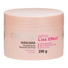 Máscara Defrizz C.Kamura Liss Effect 250g Alinhamento e Frizz