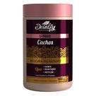 Mascara desalfy d+ mais cachos 1kg Mascara desalfy d+ mais cachos 1kg