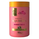 Mascara desalfy riquissima oleo coco 1kg