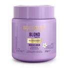 Máscara Desamarelador Blond Bioreflex 250g Bio Extratus