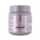 Máscara Desamarelador Blond Bioreflex 250g Bio Extratus