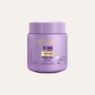 Máscara Desamareladora Blond Bioreflex 250ml - Bio Extratus