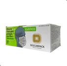 Mascara descartavel descarpack 50 un