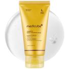 Máscara descascável de embalagem noturna medicube Turmeric 75mL