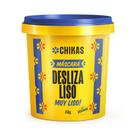 Mascara deslisa liso chikas 450g