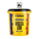 Máscara Desliza Liso 1kg Chikas Garante Uma Escova Perfeita Máscara Desliza Liso 1kg Chikas Garante Uma Escova Perfeita