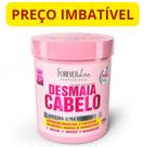 Máscara Desmaia Cabelo Forever Liss 950g