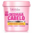 Máscara Desmaia Cabelo Forever Liss 950g