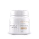 Máscara Detox Corporal 500 g Dermocosmético Vegano