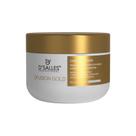 Máscara DFusion Gold 250g