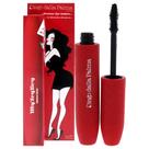 Máscara Diego Dalla Palma My Toy Boy 151 Negro 12 ml Máscara Diego Dalla Palma My Toy Boy 151 Negro 12 ml