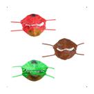 Máscara dinossauro dino mask - multikids br1597