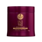 Máscara Disciplinante Liso Com Força 500g - Haskell
