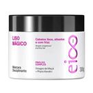 Máscara Disciplinante Liso Mágico 300g Eico