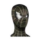 Máscara Do Homem-Aranha Com Controle Remoto, Olhos Móveis, Fantasia De Halloween Peter Parker Em