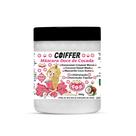 Máscara Doce De Cocada Coiffer 500g- Umectação E Hidratação Capilar Máscara Doce De Cocada Coiffer 500g- Umectação E Hidratação Capilar