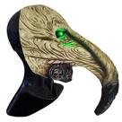 Máscara Doctor Plague Beak Cosplay Halloween de látex unissex