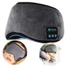 Mascara dormir bluetooth meditação tapa olho confortável