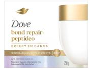 Mascara dove 250g bond int repair